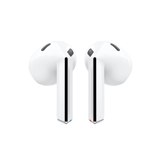 Беспроводные наушники Samsung Galaxy Buds 3 White Беспроводные наушники Samsung Galaxy Buds 3 White