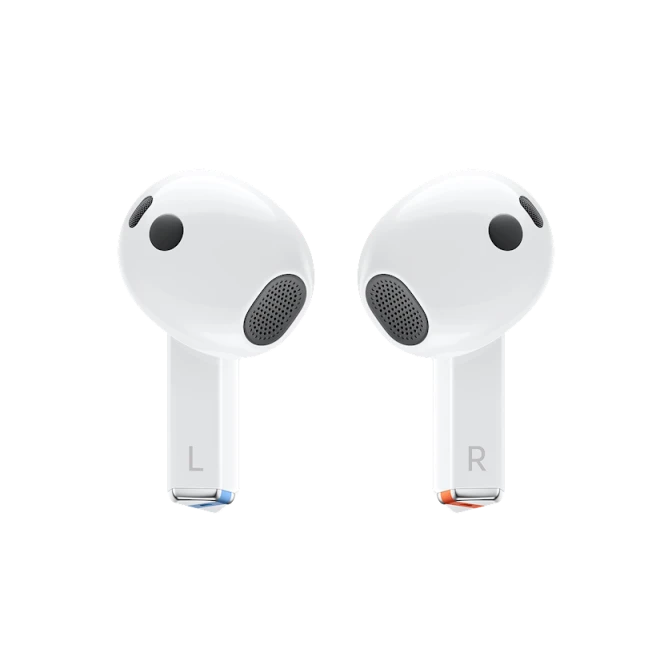 Беспроводные наушники Samsung Galaxy Buds 3 White Беспроводные наушники Samsung Galaxy Buds 3 White