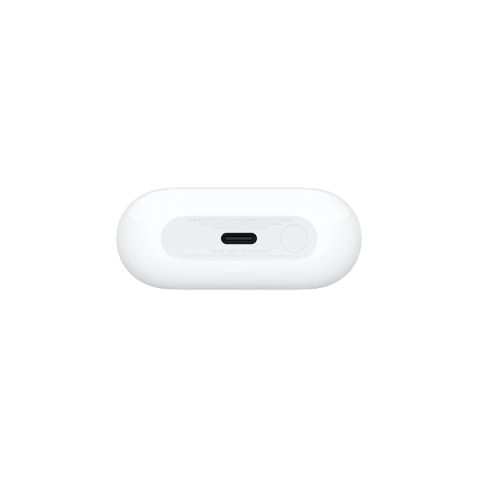 Беспроводные наушники Samsung Galaxy Buds 3 White Беспроводные наушники Samsung Galaxy Buds 3 White