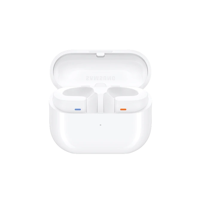 Беспроводные наушники Samsung Galaxy Buds 3 White Беспроводные наушники Samsung Galaxy Buds 3 White