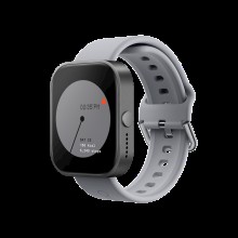 Ağıllı saat Smart Watch CMF Watch Pro Silver