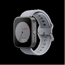 Ağıllı saat Smart Watch CMF Watch Pro Silver