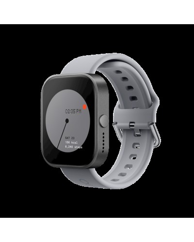 Ağıllı saat Smart Watch CMF Watch Pro Silver