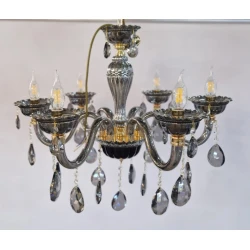 Люстра подвесная Şəms Aydınlatma SL 6 Люстра подвесная Şəms Aydınlatma SL 6