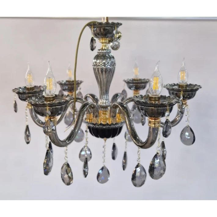 Люстра подвесная Şəms Aydınlatma SL 6 Люстра подвесная Şəms Aydınlatma SL 6