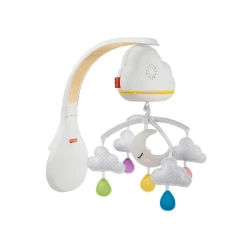 Игрушка-мобиль Fisher-Price Calming Clouds