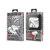 Беспроводные наушники WeKome V51 Vanguard White