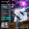Беспроводные наушники WeKome V51 Vanguard White