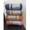 Набор полотенец Havlum Can, 140х70 см, 4 шт Набор полотенец Havlum Can, 140х70 см, 4 шт