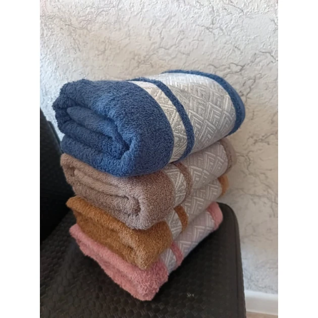 Набор полотенец Havlum Can, 140х70 см, 4 шт Набор полотенец Havlum Can, 140х70 см, 4 шт