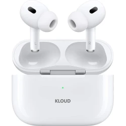 Simsiz qulaqlıq Kloud N7646 White
