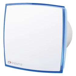 Məişət ventilyatoru Vents 100 LD Light Blue