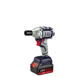 Гайковерт Makute CW001