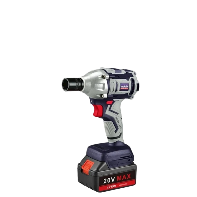 Гайковерт Makute CW001 Гайковерт Makute CW001