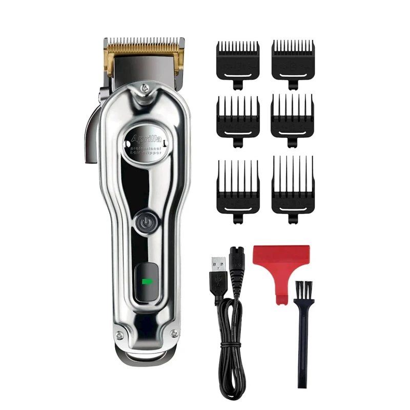 Машинка для стрижки волос Aprilla AHC 5050 Машинка для стрижки волос Aprilla AHC 5050