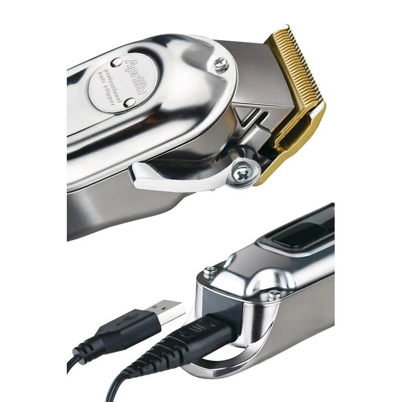 Машинка для стрижки волос Aprilla AHC 5050 Машинка для стрижки волос Aprilla AHC 5050