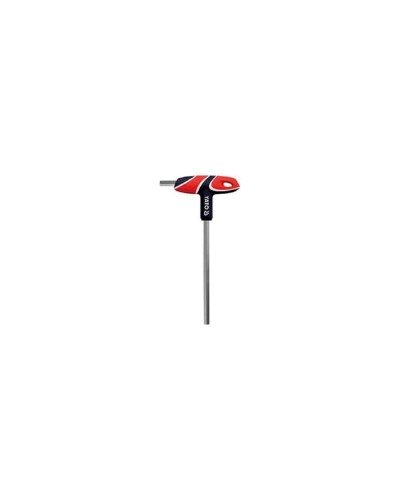 Altıbucaqlı açar Yato YT-05570, 2x95 mm