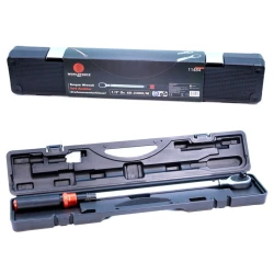 Şalbanbaşı açar Worldforce 11484, 1/2