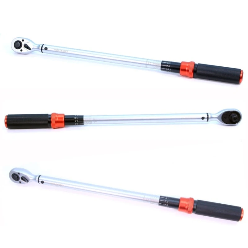 Şalbanbaşı açar Worldforce 11484, 1/2