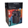 Portativ dinamik Foni FN S-1011 30W