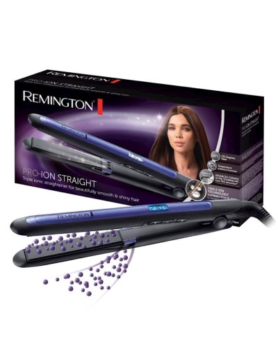 Saç üçün düzləşdirici Remington S7710