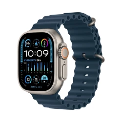 Умные часы Smart Watch K8 Ultra 2 Blue
