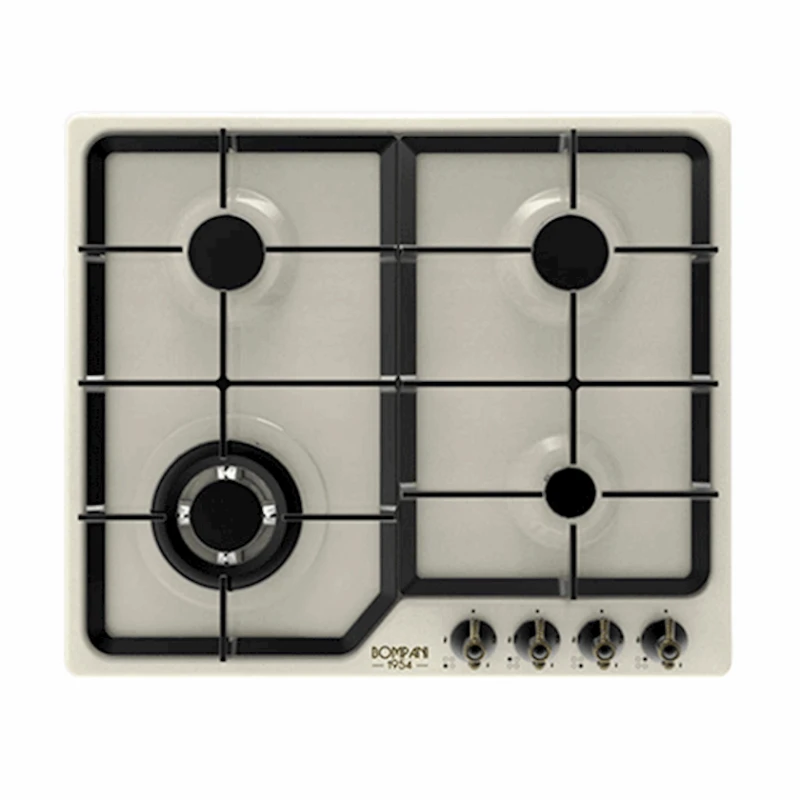 Варочная поверхность Bompani BO216MA/N