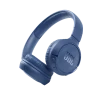Беспроводные наушники JBL T510 BT Blue (JBLT510BTBLUEU)