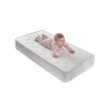 Матрас детский Yataş Milky Comfy DHT, 60x120 см, белый
