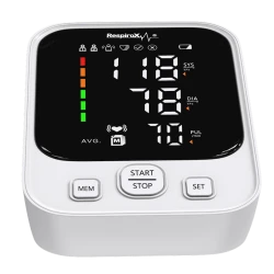 Тонометр Respirox AXD-809 Тонометр Respirox AXD-809