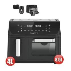 Аэрофритюрница Sokany SK-10060