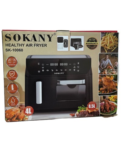 Aerofritür Sokany SK-10060