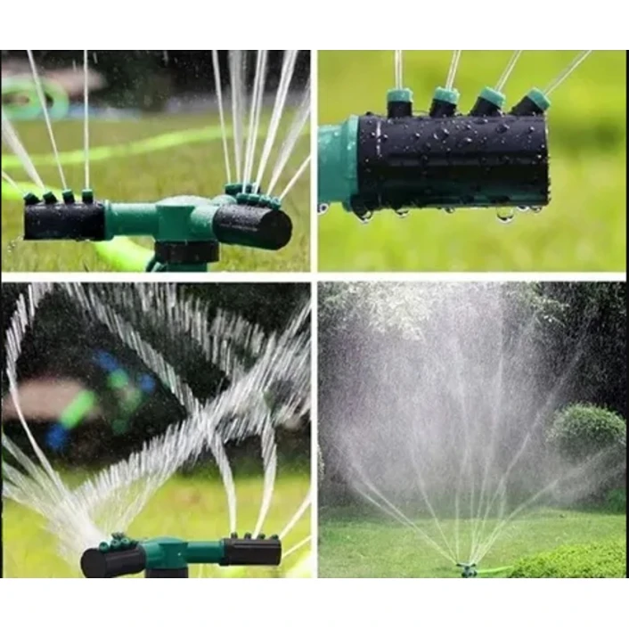 Дождеватель CF-1026 Дождеватель CF-1026