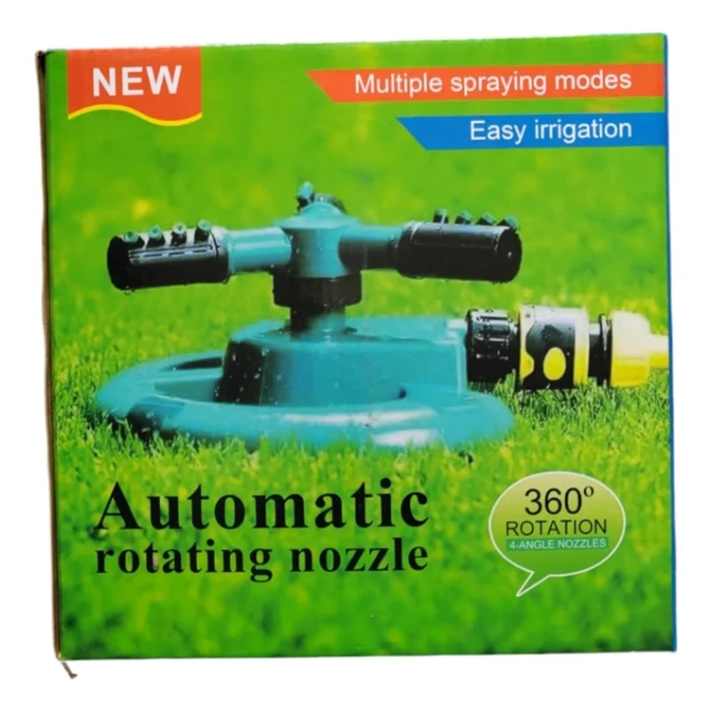 Дождеватель CF-1026 Дождеватель CF-1026