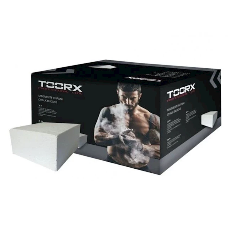 Магнезий для гимнастики Toorx AHF-185 Магнезий для гимнастики Toorx AHF-185
