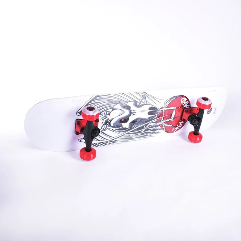 Скейтборд, дерево/резина, 79х20х10 см Скейтборд, дерево/резина, 79х20х10 см