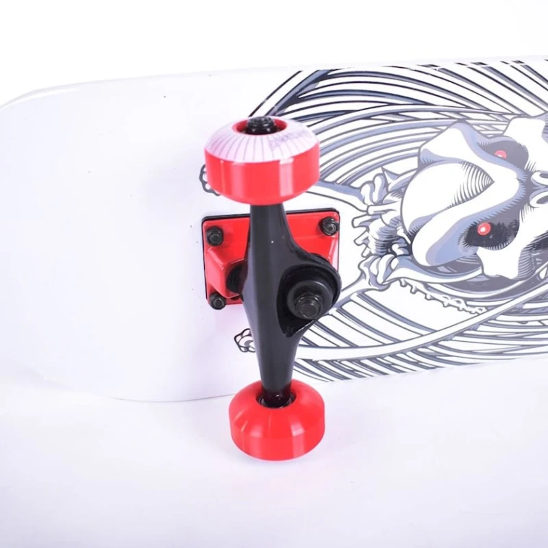 Скейтборд, дерево/резина, 79х20х10 см Скейтборд, дерево/резина, 79х20х10 см