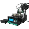 Lehim stansiyası Pro'sKit SS-955B, 60 Vt Lehim stansiyası Pro'sKit SS-955B, 60 Vt