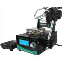Lehim stansiyası Pro'sKit SS-955B, 60 Vt