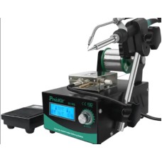 Lehim stansiyası Pro'sKit SS-955B, 60 Vt