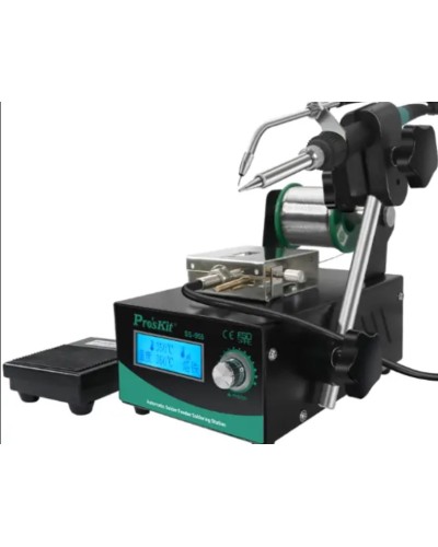 Lehim stansiyası Pro'sKit SS-955B, 60 Vt
