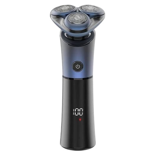 Электробритва Pro Mozer MZ-1159 Электробритва Pro Mozer MZ-1159