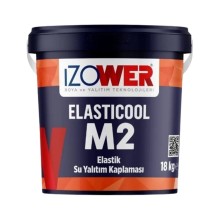 Rezin boya M2 Elasticool, 18 kq - 8683071410057