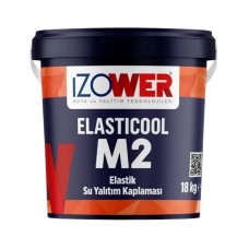 Rezin boya M2 Elasticool, 18 kq - 8683071410057