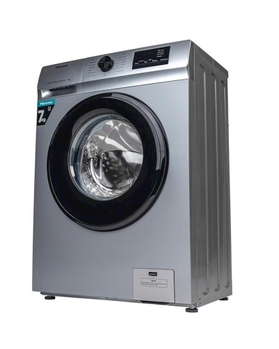 Paltaryuyan maşın Hisense WFVB7012MS