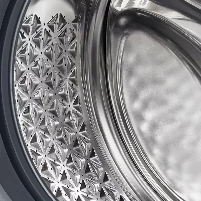 Стиральная машина Hisense WFVB7012MS Стиральная машина Hisense WFVB7012MS