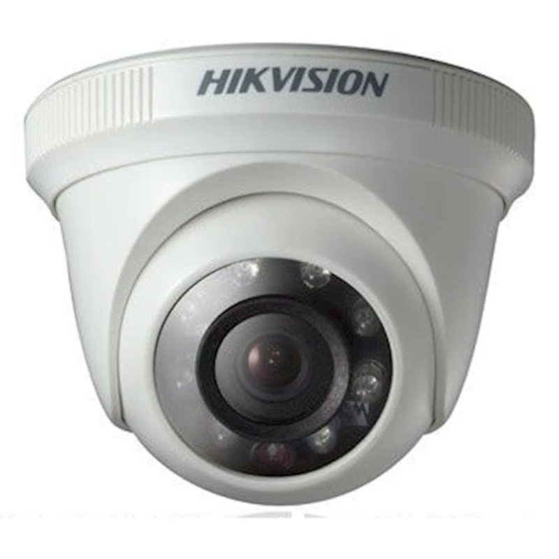 Камера видеонаблюдения Hikvision DS-2CE56C0T-IRP