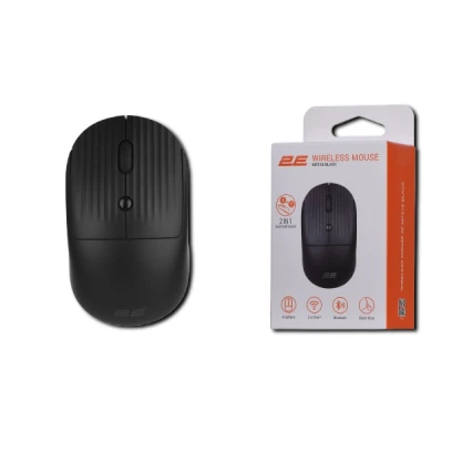 Siçan 2E MF218 Silent WL Black Siçan 2E MF218 Silent WL Black