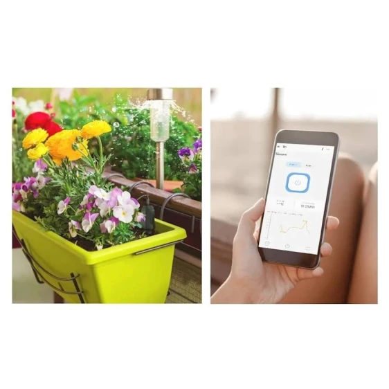 Датчик Sonoff MS01 Датчик Sonoff MS01