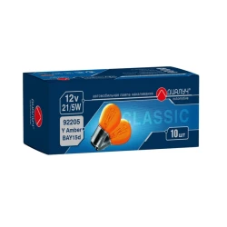 Avtomobil üçün lampa Диалуч 92205Y 21/5W 12V 21/5W